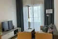 1 bedroom apartment 40 m² in Budva, Montenegro