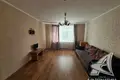 2 room apartment 58 m² Brest, Belarus