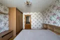 2 room apartment 51 m² Minsk, Belarus