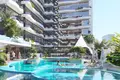 2 bedroom apartment 107 m² Dubai, United Arab Emirates