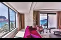 Apartamento 1 habitación 106 m² Rafailovici, Montenegro