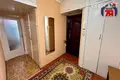 Apartamento 3 habitaciones 62 m² Slutsk, Bielorrusia
