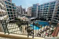 1 bedroom apartment 66 m² Nesebar, Bulgaria