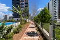 Appartement 3 chambres 97 m² Mezitli, Turquie