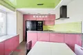 Apartamento 5 habitaciones 113 m² Minsk, Belarús