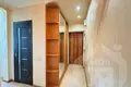 3 room apartment 61 m² Barysaw, Belarus