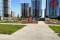 3 room apartment 54 m² Minsk, Belarus