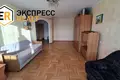 Apartamento 1 habitación 44 m² Brest, Bielorrusia