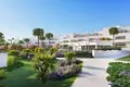 Penthouse 3 bedrooms 100 m² Estepona, Spain
