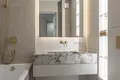 Appartement 3 chambres 56 m² Minsk, Bélarus