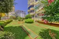 Barrio residencial Two-bedroom apartment on the popular building in Mahmutlar