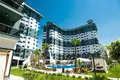 Квартира 2 комнаты 55 м² Махмутлар, Турция