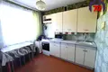 Mieszkanie 2 pokoi 53 m² Starobin, Białoruś