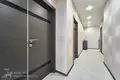 Wohnung 2 zimmer 61 m² Minsk, Belarus