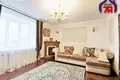 2 room apartment 57 m² Sluck, Belarus