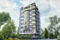 Appartement 1 chambre 70 m² Besiktas, Turquie