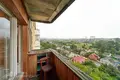 Квартира 1 комната 35 м² Минск, Беларусь