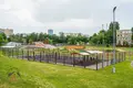 Mieszkanie 6 pokojów 198 m² Mińsk, Białoruś