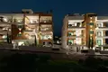Apartamento 2 habitaciones 67 m² Municipio de Means Neighborhood, Chipre