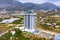 1 bedroom apartment 63 m² Muratpasa, Turkey