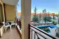 Appartement 2 chambres 62 m² Sunny Beach Resort, Bulgarie