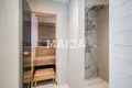 2 bedroom house 86 m² Saunaniemi, Finland