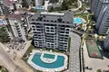 Penthouse 3 pokoi 106 m² Alanya, Turcja