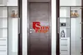 Apartamento 1 habitación 714 m² Dubái, Emiratos Árabes Unidos