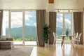 2 bedroom apartment 75 m² Herceg Novi, Montenegro