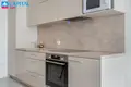 Wohnung 1 zimmer 33 m² Vilnius, Litauen