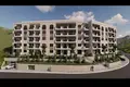 Condo z 1 sypialnią 45 m² Budva, Czarnogóra