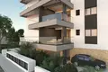 Residential complex New residence with a parking in a prestigious area, Limassol, Cyprus