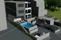 Mieszkanie 3 pokoi 141 m² Makarska, Chorwacja