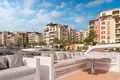 Appartement 2 chambres 129 m² Doubaï, Émirats arabes unis