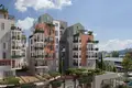 Mieszkanie 2 pokoi 68 m² Tivat, Czarnogóra