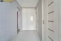 Квартира 2 комнаты 53 м² Гатово, Беларусь