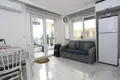 Mieszkanie 2 pokoi 70 m² Muratpasa, Turcja