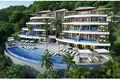 Mieszkanie 2 pokoi 137 m² Phuket, Tajlandia