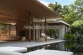 3-Schlafzimmer-Villa 444 m² Choeng Thale, Thailand