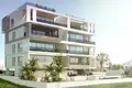 1 bedroom apartment 87 m² Germasogeia, Cyprus