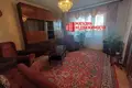 Mieszkanie 2 pokoi 53 m² Grodno, Białoruś