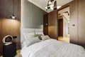 Квартира 2 комнаты 50 м² Варшава, Польша
