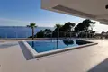 villa de 5 chambres 386 m² Makarska, Croatie