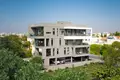 Mieszkanie 3 pokoi 199 m² Gmina Germasogeia, Cyprus
