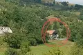 Działki 160 m² Kolasin, Czarnogóra