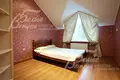 8 room house 314 m² poselenie Desenovskoe, Russia