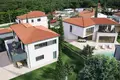 3-Schlafzimmer-Villa 169 m² Poreč, Kroatien