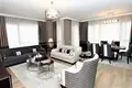 Apartamento 5 habitaciones 266 m² Marmara Region, Turquía