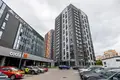 Appartement 1 chambre 43 m² Minsk, Bélarus