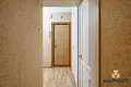 Wohnung 2 Zimmer 43 m² Minsk, Weißrussland